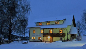 Bauernhof Pension Juri